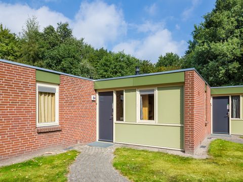 Roompot Klein Vink - Camping Arcen - Image N°0