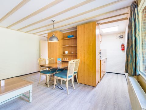 Roompot Klein Vink - Camping Arcen - Image N°2