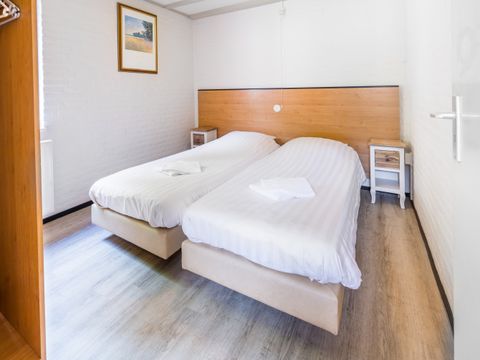 Roompot Klein Vink - Camping Arcen - Image N°3