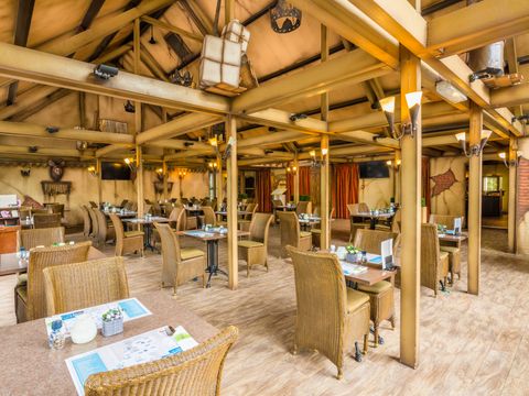 Landal  Klein Vink - Arcen