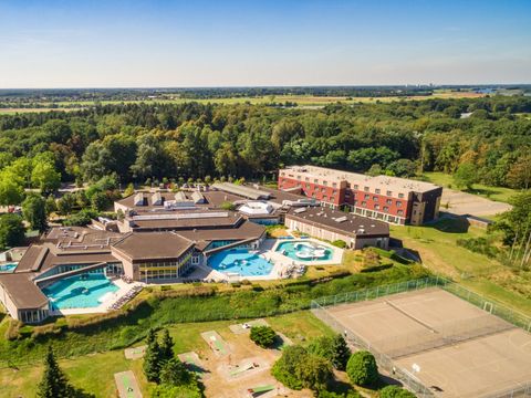 Landal  Klein Vink - Arcen - Image N°0