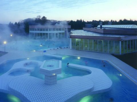 Landal  Klein Vink - Arcen - Image N°3