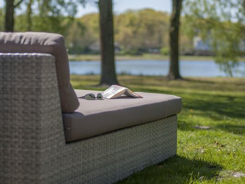 Landal  Klein Vink - Arcen