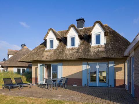 Dormio Resort Duynzicht - Camping Den Helder - Image N°0