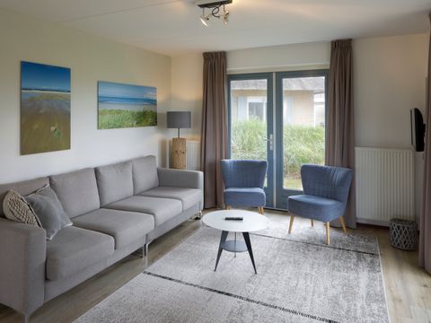 Dormio Resort Duynzicht - Camping Den Helder - Image N°2
