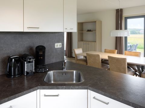 Dormio Resort Duynzicht - Camping Den Helder - Image N°3