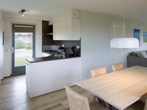 Dormio Resort Duynzicht - Camping Den Helder