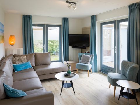 Dormio Resort Duynzicht - Den Helder - Image N°2