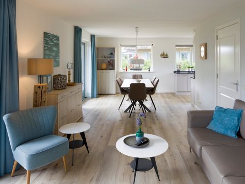 Dormio Resort Duynzicht - Den Helder