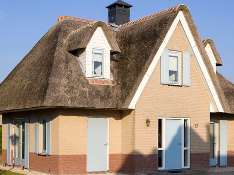 Dormio Resort Duynzicht - Den Helder - Image N°0