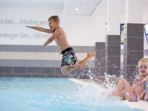 Landal Eifelpark Kronenburger See - Nordrhein-Westfalen