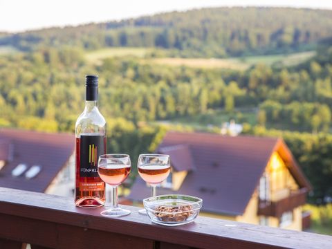 Landal Eifelpark Kronenburger See - Nordrhein-Westfalen