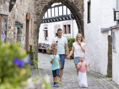 Roompot Eifelpark Kronenburger See - Nordrhein-Westfalen