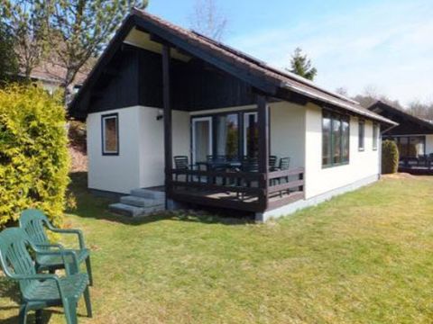 Landal Eifelpark Kronenburger See - Nordrhein-Westfalen - Image N°0