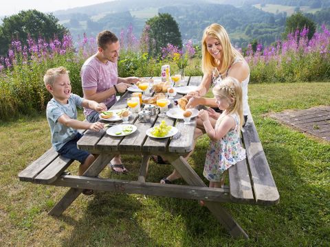 Landal Eifelpark Kronenburger See - Nordrhein-Westfalen