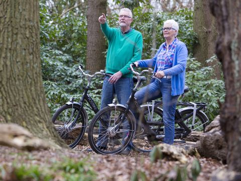 Roompot Eifelpark Kronenburger See - Nordrhein-Westfalen