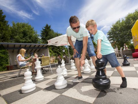 Landal Eifelpark Kronenburger See - Nordrhein-Westfalen