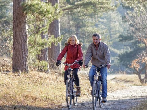 Landal Eifelpark Kronenburger See - Nordrhein-Westfalen