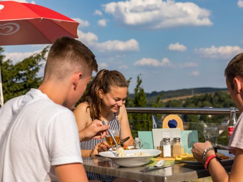Landal Eifelpark Kronenburger See - Nordrhein-Westfalen