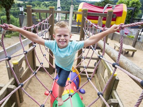 Roompot Eifelpark Kronenburger See - Camping Nordrhein-Westfalen - Image N°2