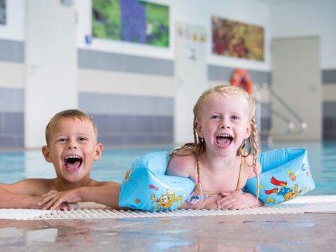Roompot Eifelpark Kronenburger See - Camping Nordrhein-Westfalen