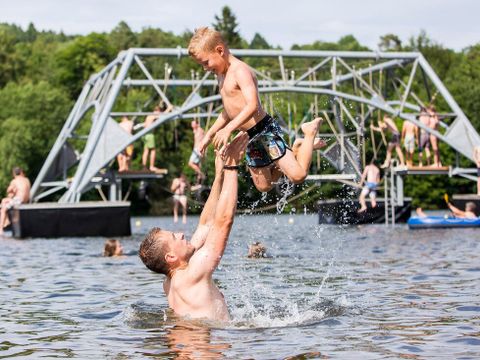 Landal Eifelpark Kronenburger See - Nordrhein-Westfalen