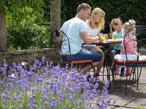 Roompot Eifelpark Kronenburger See - Nordrhein-Westfalen