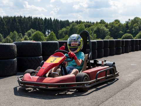 Landal Eifelpark Kronenburger See - Nordrhein-Westfalen