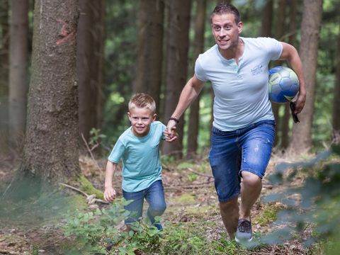 Landal Eifelpark Kronenburger See - Nordrhein-Westfalen