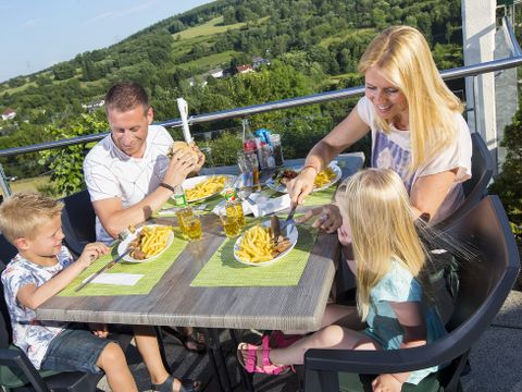 Landal Eifelpark Kronenburger See - Nordrhein-Westfalen