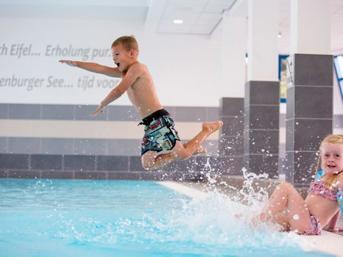 Roompot Eifelpark Kronenburger See - Camping Nordrhein-Westfalen - Image N°4