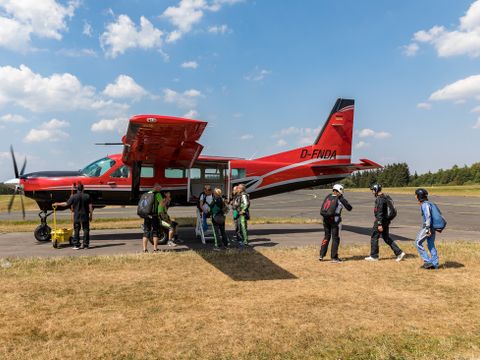 Roompot Eifelpark Kronenburger See - Nordrhein-Westfalen