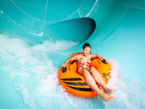 Roompot Beach Resort Nieuwvliet-Bad - Camping Sluis - Image N°2