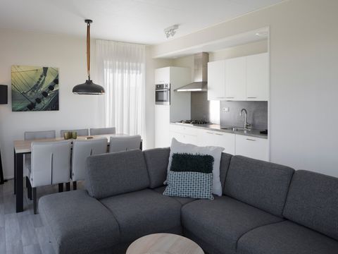 Landal Beach Resort Nieuwvliet-Bad - Sluis - Image N°2