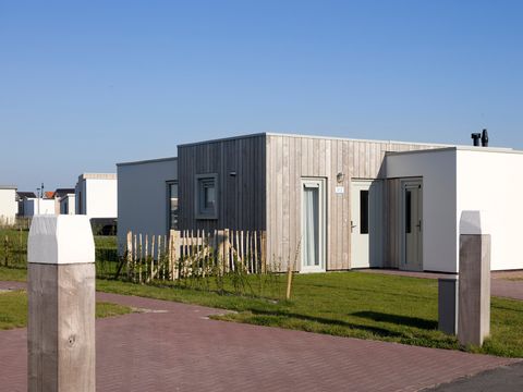 Landal Beach Resort Nieuwvliet-Bad - Sluis - Image N°0