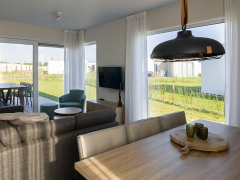 Landal Beach Resort Nieuwvliet-Bad - Sluis