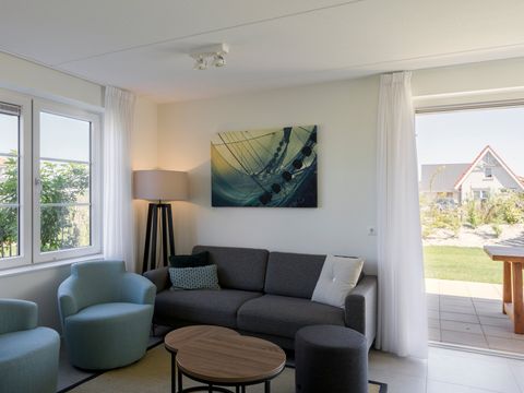 Landal Beach Resort Nieuwvliet-Bad - Sluis