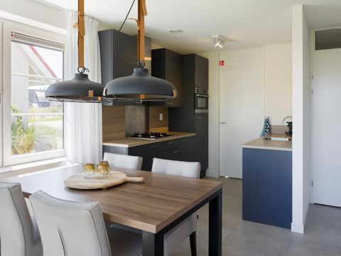 Landal Beach Resort Nieuwvliet-Bad - Sluis - Image N°2