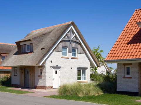 Landal Beach Resort Nieuwvliet-Bad - Sluis - Image N°0