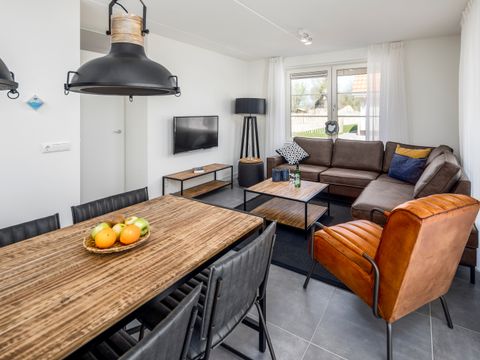 Landal Beach Resort Nieuwvliet-Bad - Sluis