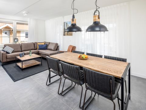 Landal Beach Resort Nieuwvliet-Bad - Sluis - Image N°2