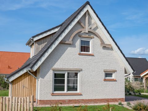 Landal Beach Resort Nieuwvliet-Bad - Sluis - Image N°0
