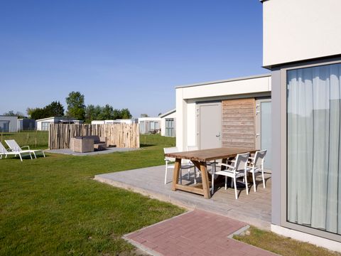 Landal Beach Resort Nieuwvliet-Bad - Sluis