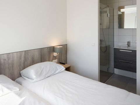 Landal Beach Resort Nieuwvliet-Bad - Sluis - Image N°4