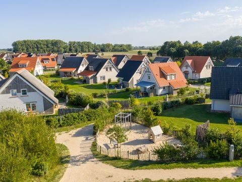 Roompot Beach Resort Nieuwvliet-Bad - Camping Sluis - Image N°0
