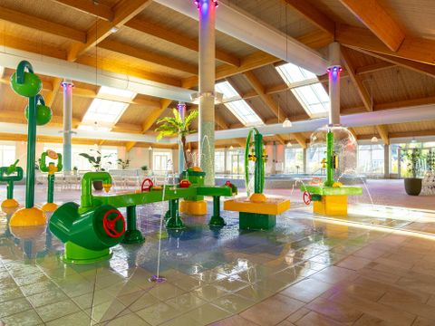 Roompot Beach Resort Nieuwvliet-Bad - Camping Sluis - Image N°3