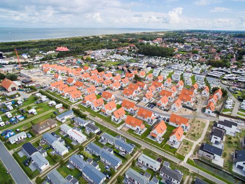 Landal Breeduyn Village - Westflandern