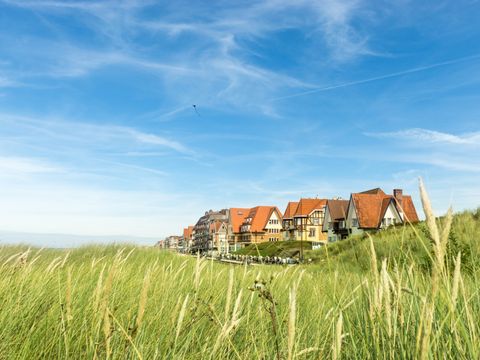 Landal Breeduyn Village - Westflandern - Image N°4