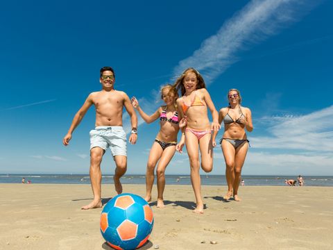 Landal Breeduyn Village - Westflandern