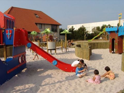 Landal Breeduyn Village - Westflandern - Image N°3